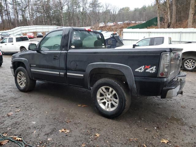 Photo 2 from auction – 2000 CHEVROLET SILVERADO with VIN 1GCEK14T3YZ368996
