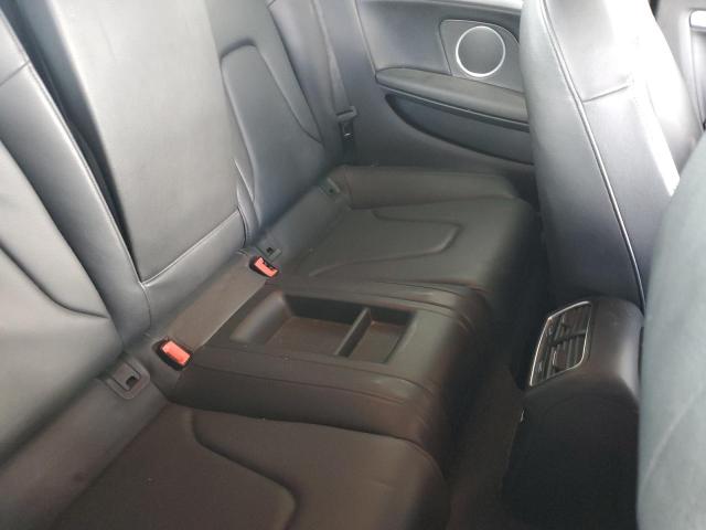 Photo 10 from auction – 2013 AUDI A5 PREMIUM with VIN WAURFAFR9DA030354