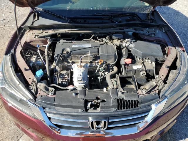 Photo 11 from auction – 2015 HONDA ACCORD EXL with VIN 1HGCR2F81FA122642
