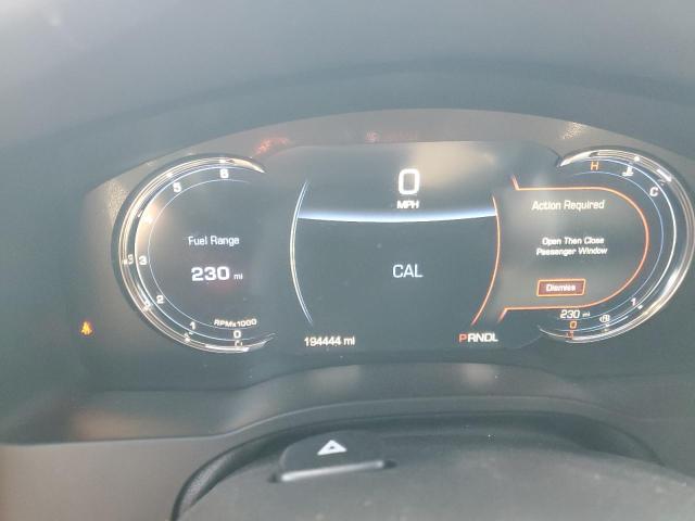 Photo 9 from auction – 2019 CADILLAC ESCALADE E with VIN 1GYS3KKJ6KR126597