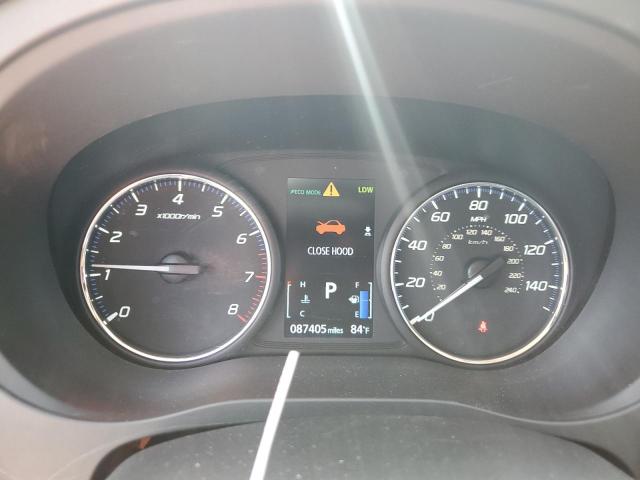 Photo 9 from auction – 2020 MITSUBISHI OUTLANDER with VIN JA4AD3A32LZ022997