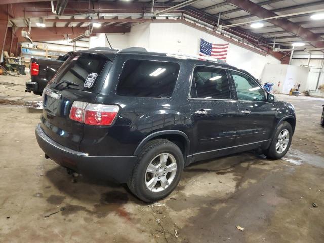 Photo 3 from auction – 2012 GMC ACADIA SLE with VIN 1GKKRPED3CJ419966