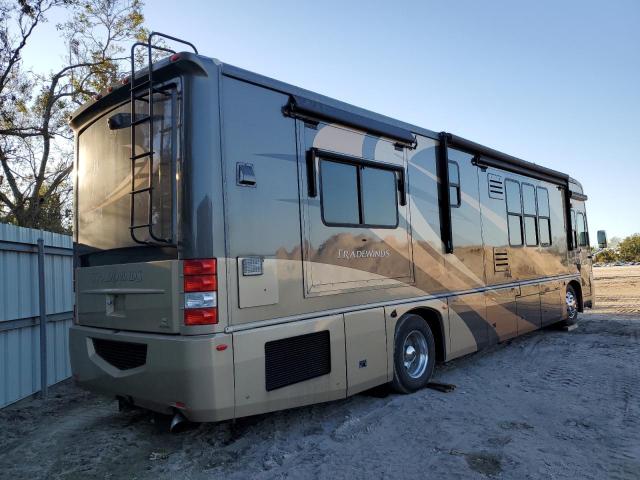 Photo 4 from auction – 2006 FREIGHTLINER CHASSIS X with VIN 4UZAB2CY36CW11722