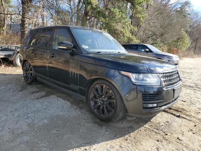 Photo 4 from auction – 2014 LAND ROVER RANGE ROVE with VIN SALGV2TF5EA160140