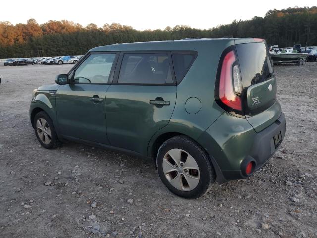 Photo 2 from auction – 2014 KIA SOUL with VIN KNDJN2A26E7045590