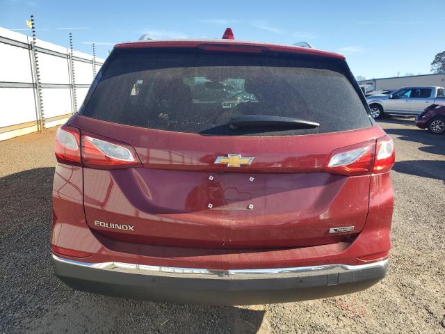 Photo 6 from auction – 2018 CHEVROLET EQUINOX PR with VIN 2GNAXMEV2J6298725