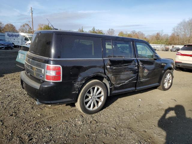 Photo 3 from auction – 2016 FORD FLEX LIMIT with VIN 2FMHK6D84GBA13550