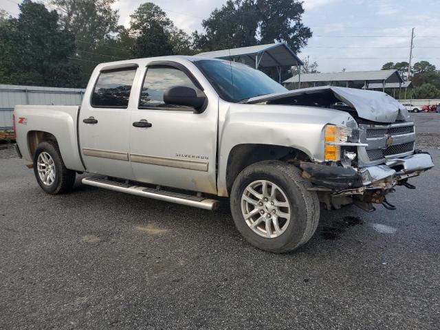 Photo 4 from auction – 2013 CHEVROLET SILVERADO with VIN 3GCPKSE78DG231479