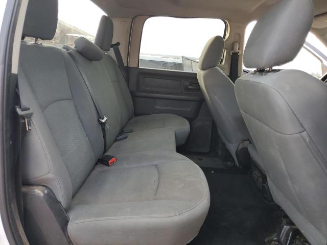 Photo 10 from auction – 2014 RAM 2500 ST with VIN 3C6UR5HL2EG160300