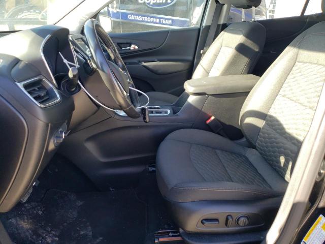 Photo 7 from auction – 2019 CHEVROLET EQUINOX LT with VIN 2GNAXKEV3K6234022