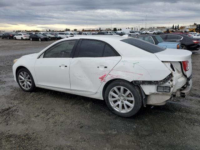 Photo 2 from auction – 2013 CHEVROLET MALIBU 2LT with VIN 1G11E5SA8DF267102