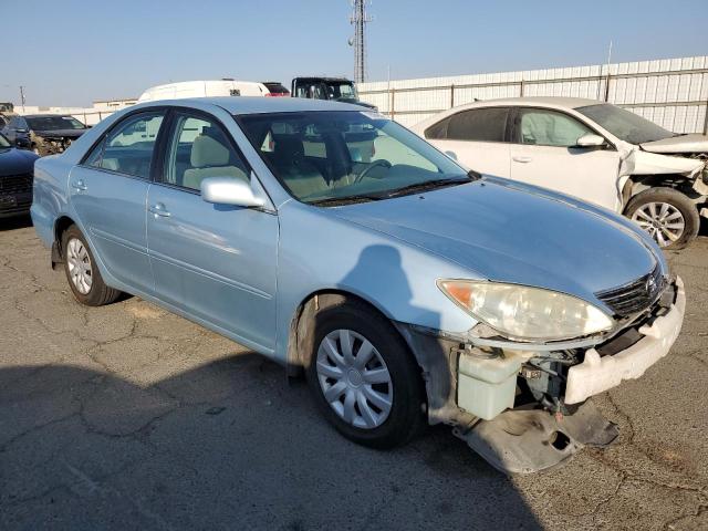 Photo 4 from auction – 2006 TOYOTA CAMRY LE with VIN 4T1BE32K96U719710