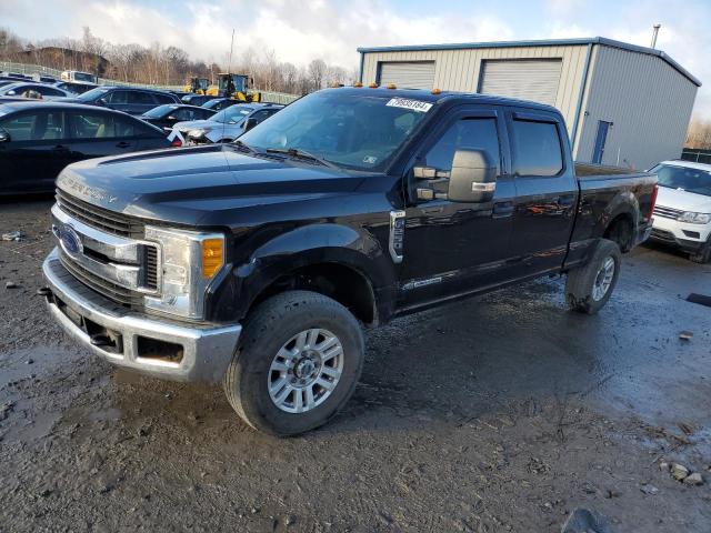 Photo 1 from auction – 2017 FORD F250 SUPER with VIN 1FT7W2BT7HEB97649