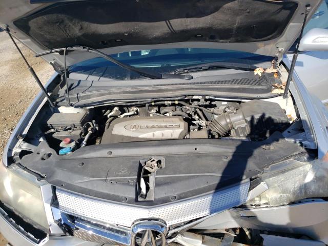 Photo 12 from auction – 2007 ACURA MDX TECHNO with VIN 2HNYD28487H540772