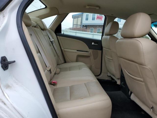 Photo 10 from auction – 2008 FORD TAURUS LIM with VIN 1FAHP25W18G180766