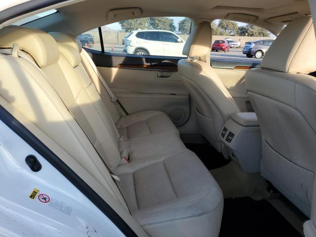 Photo 10 from auction – 2013 LEXUS ES 300H with VIN JTHBW1GG0D2022086