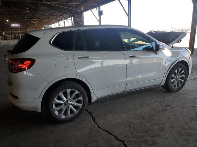 Photo 3 from auction – 2016 BUICK ENVISION P with VIN LRBFXESX4GD244703