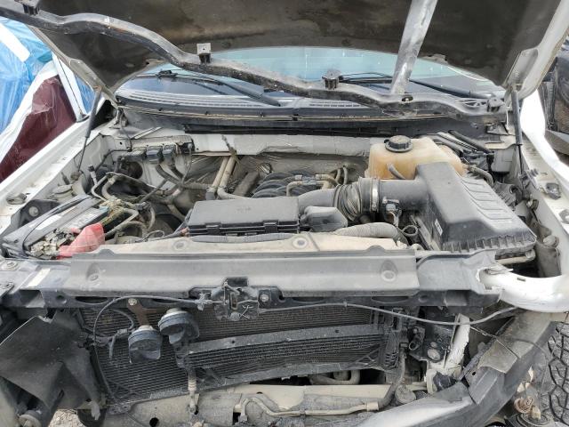 Photo 11 from auction – 2013 FORD F150 SUPER with VIN 1FTFX1EF5DKD88684