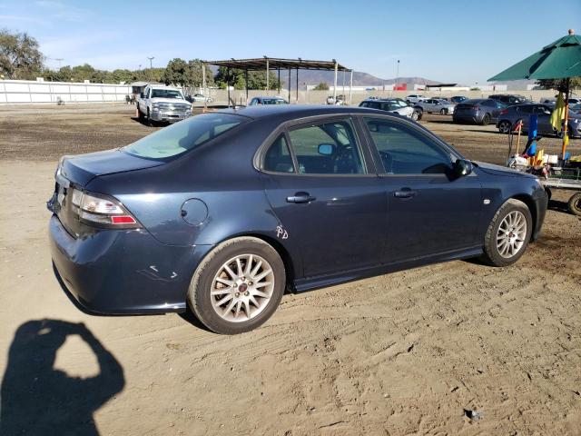 Photo 3 from auction – 2009 SAAB 9-3 2.0T with VIN YS3FB46Y691019743