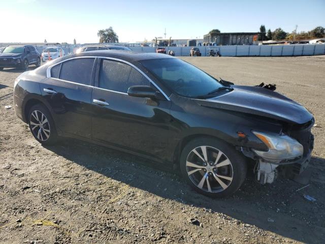 Photo 4 from auction – 2014 NISSAN MAXIMA S with VIN 1N4AA5AP5EC485175