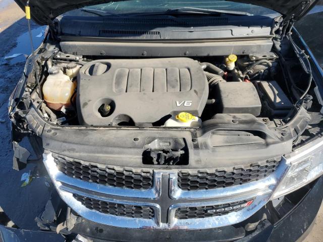 Photo 12 from auction – 2016 DODGE JOURNEY SX with VIN 3C4PDDBG5GT159923