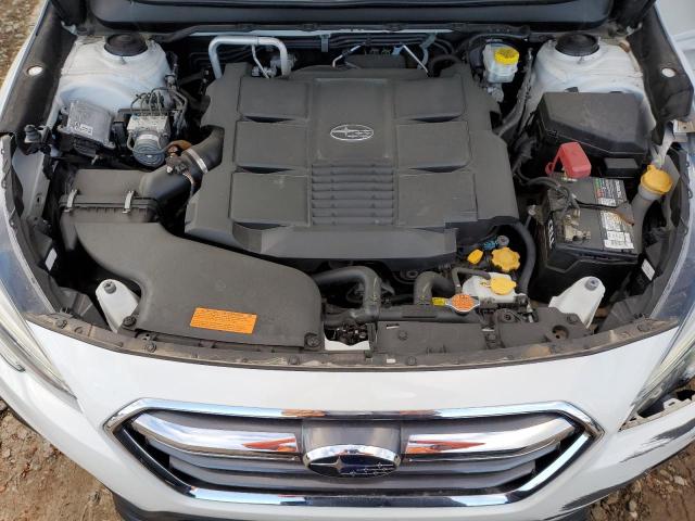 Photo 12 from auction – 2018 SUBARU OUTBACK TO with VIN 4S4BSETC6J3310090