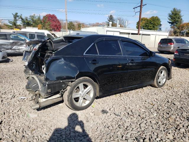 Photo 3 from auction – 2014 TOYOTA CAMRY L with VIN 4T1BF1FK9EU851909