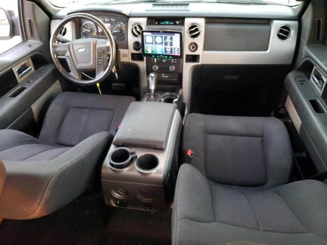 Photo 8 from auction – 2011 FORD F150 SUPER with VIN 1FTFW1CT7BKD82006