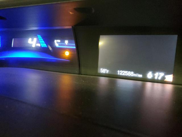 Photo 9 from auction – 2015 HONDA CIVIC EX with VIN 2HGFB2F89FH557203