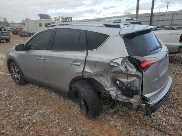 Photo 2 from auction – 2018 TOYOTA RAV4 with VIN JTMZFREV3JJ210909