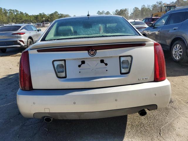 Photo 6 from auction – 2006 CADILLAC STS with VIN 1G6DW677860220732