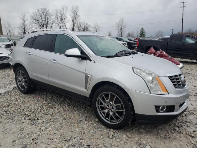Photo 4 from auction – 2016 CADILLAC SRX PERFOR with VIN 3GYFNCE36GS565981