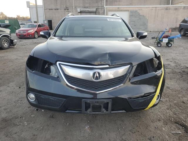 Photo 5 from auction – 2014 ACURA RDX TECHNO with VIN 5J8TB4H51EL019341