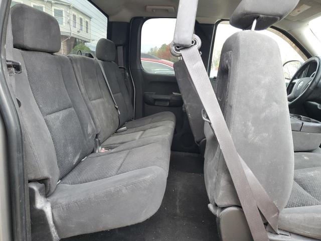 Photo 10 from auction – 2008 GMC SIERRA K15 with VIN 2GTEK19J781235478