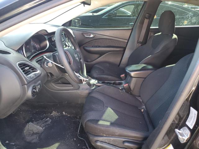 Photo 7 from auction – 2015 DODGE DART SE with VIN 1C3CDFAA5FD375559