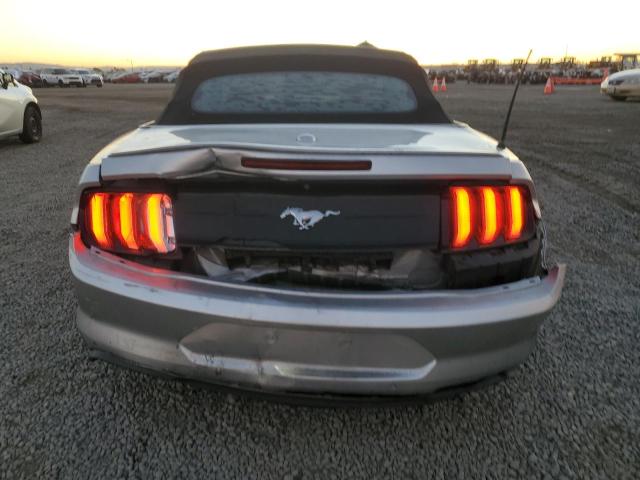 Photo 6 from auction – 2018 FORD MUSTANG with VIN 1FATP8UH2J5111330
