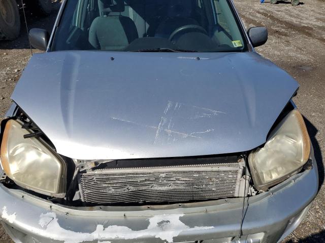 Photo 12 from auction – 2003 TOYOTA RAV4 with VIN JTEGH20V930096791