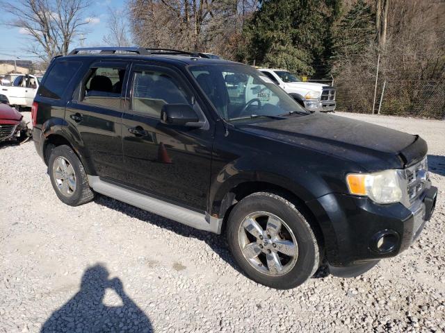 Photo 4 from auction – 2010 FORD ESCAPE LIM with VIN 1FMCU9EG9AKB66644