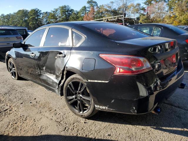 Photo 2 from auction – 2013 NISSAN ALTIMA 3.5 with VIN 1N4BL3AP3DN492129