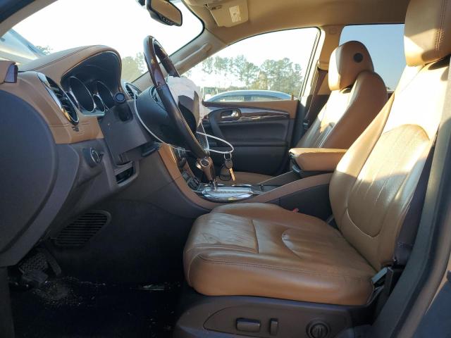 Photo 7 from auction – 2016 BUICK ENCLAVE with VIN 5GAKRBKD3GJ260635