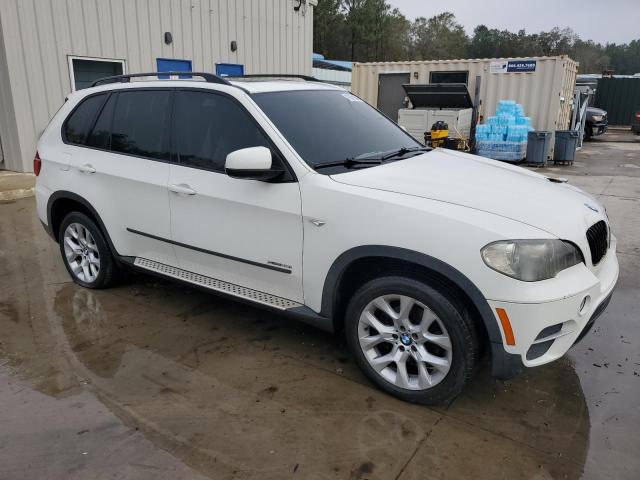 Photo 4 from auction – 2011 BMW X5 XDRIVE3 with VIN 5UXZV4C53BL416860