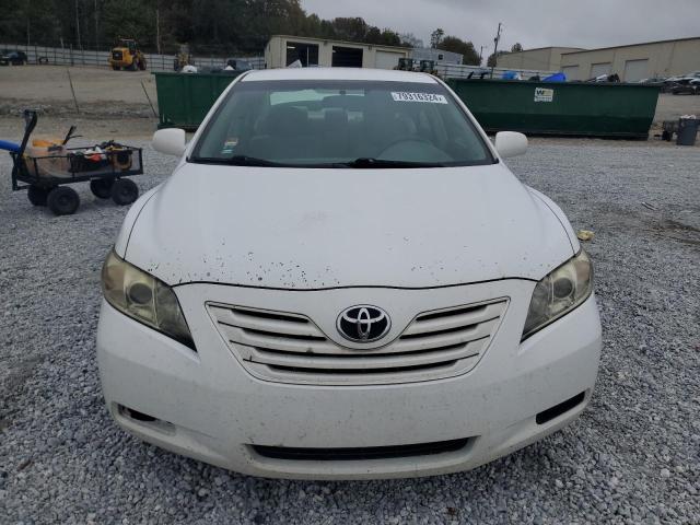 Photo 5 from auction – 2007 TOYOTA CAMRY CE with VIN 4T1BE46K57U629696