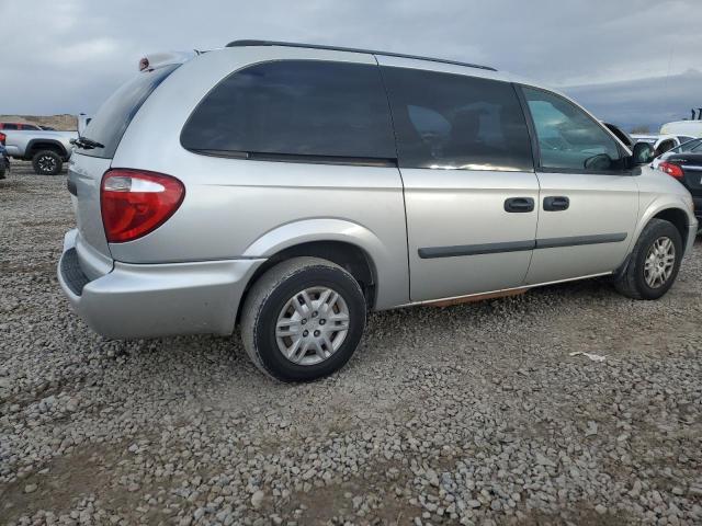 Photo 3 from auction – 2007 DODGE GRAND CARA with VIN 1D4GP24R77B254742