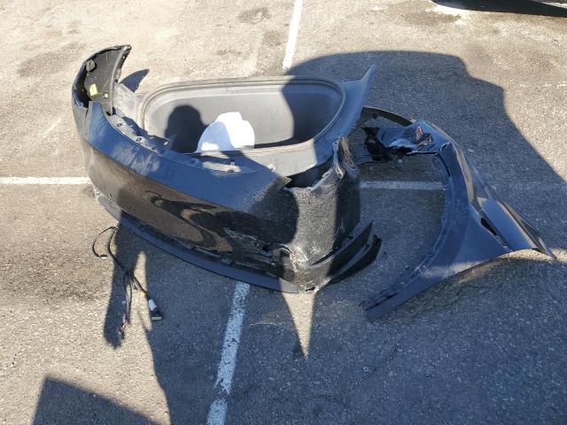 Photo 12 from auction – 2022 TESLA MODEL Y with VIN 7SAYGAEE0NF342603