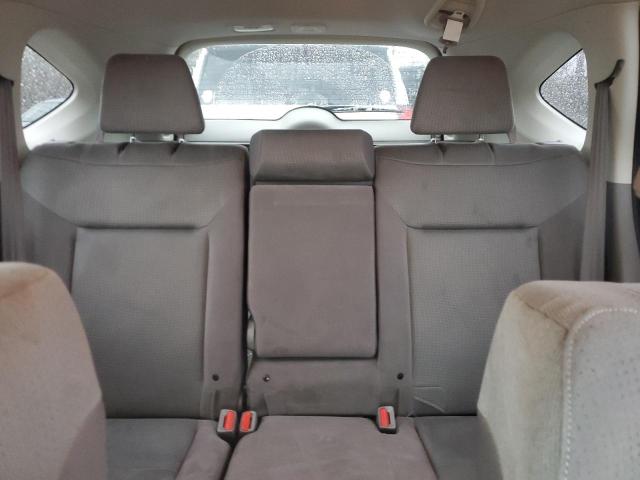 Photo 10 from auction – 2012 HONDA CR-V EX with VIN JHLRM4H59CC009904