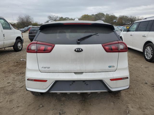 Photo 6 from auction – 2019 KIA NIRO FE with VIN KNDCB3LC4K5261037