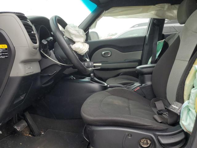 Photo 7 from auction – 2016 KIA SOUL with VIN KNDJN2A23G7269757
