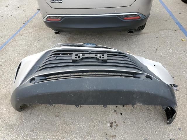 Photo 13 from auction – 2021 TOYOTA VENZA LE with VIN JTEAAAAH7MJ045296