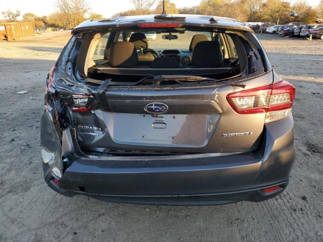 Photo 6 from auction – 2020 SUBARU IMPREZA with VIN 4S3GTAB60L3729857