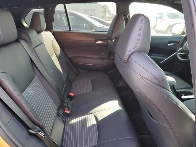 Photo 10 from auction – 2023 TOYOTA COROLLA CR with VIN 7MUFBABG1PV010845